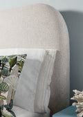Commerce and Market Upholstered Beds