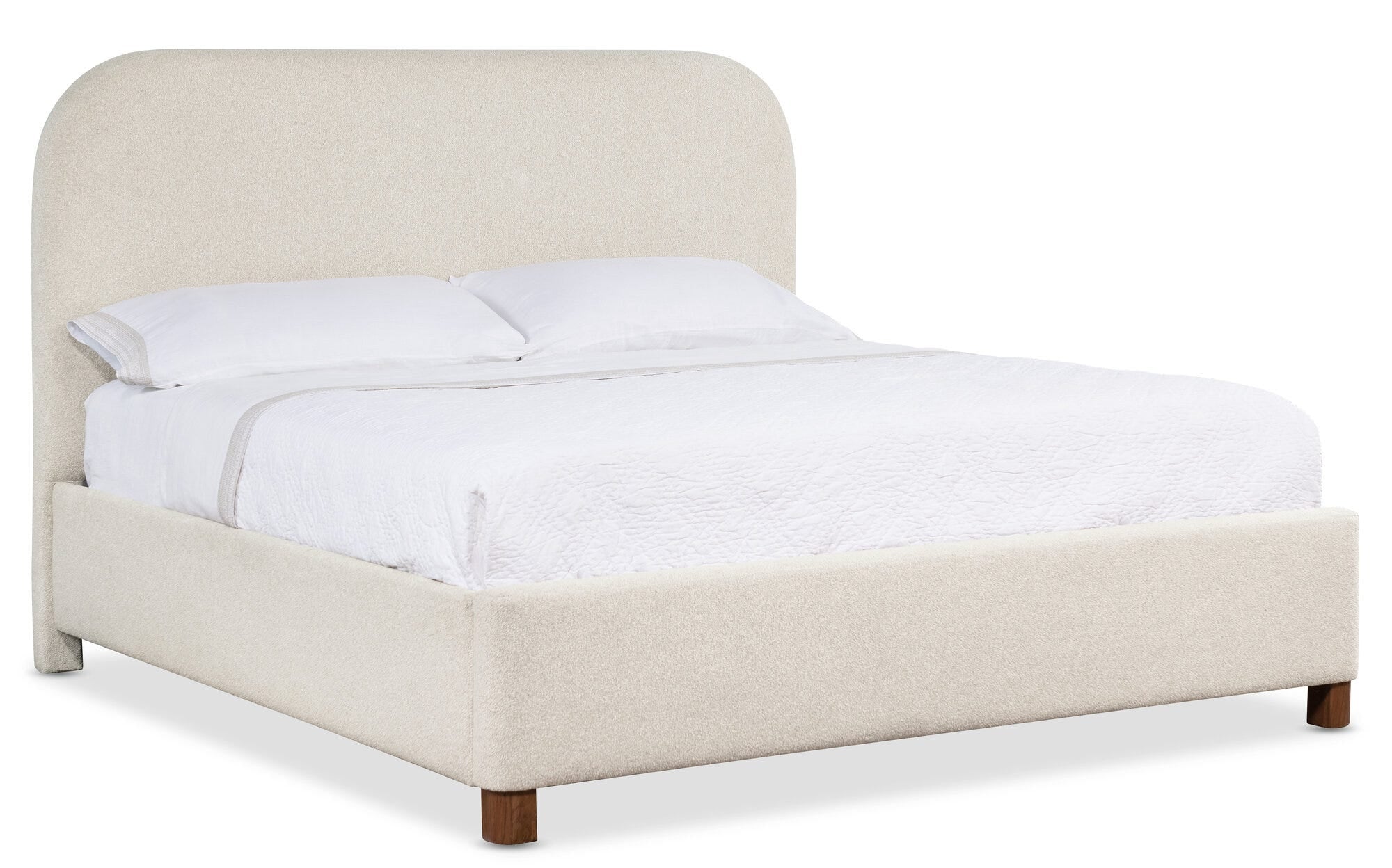 Commerce and Market Upholstered Beds