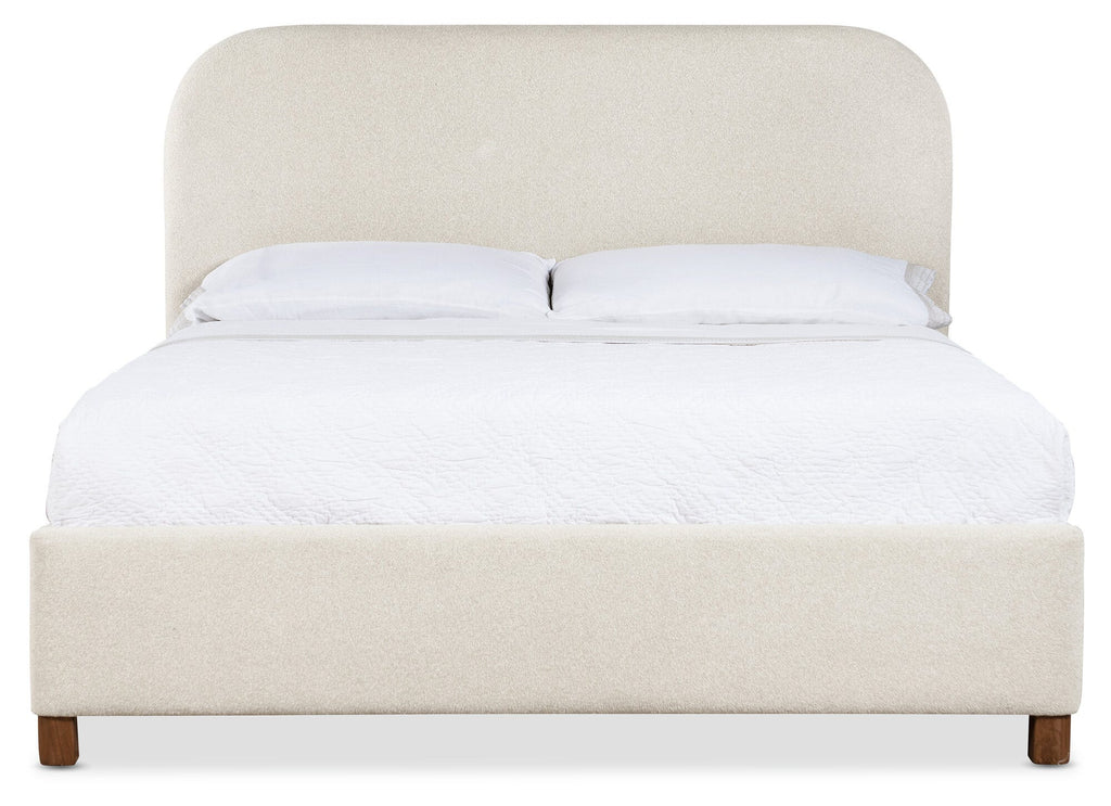 Commerce and Market Upholstered Beds