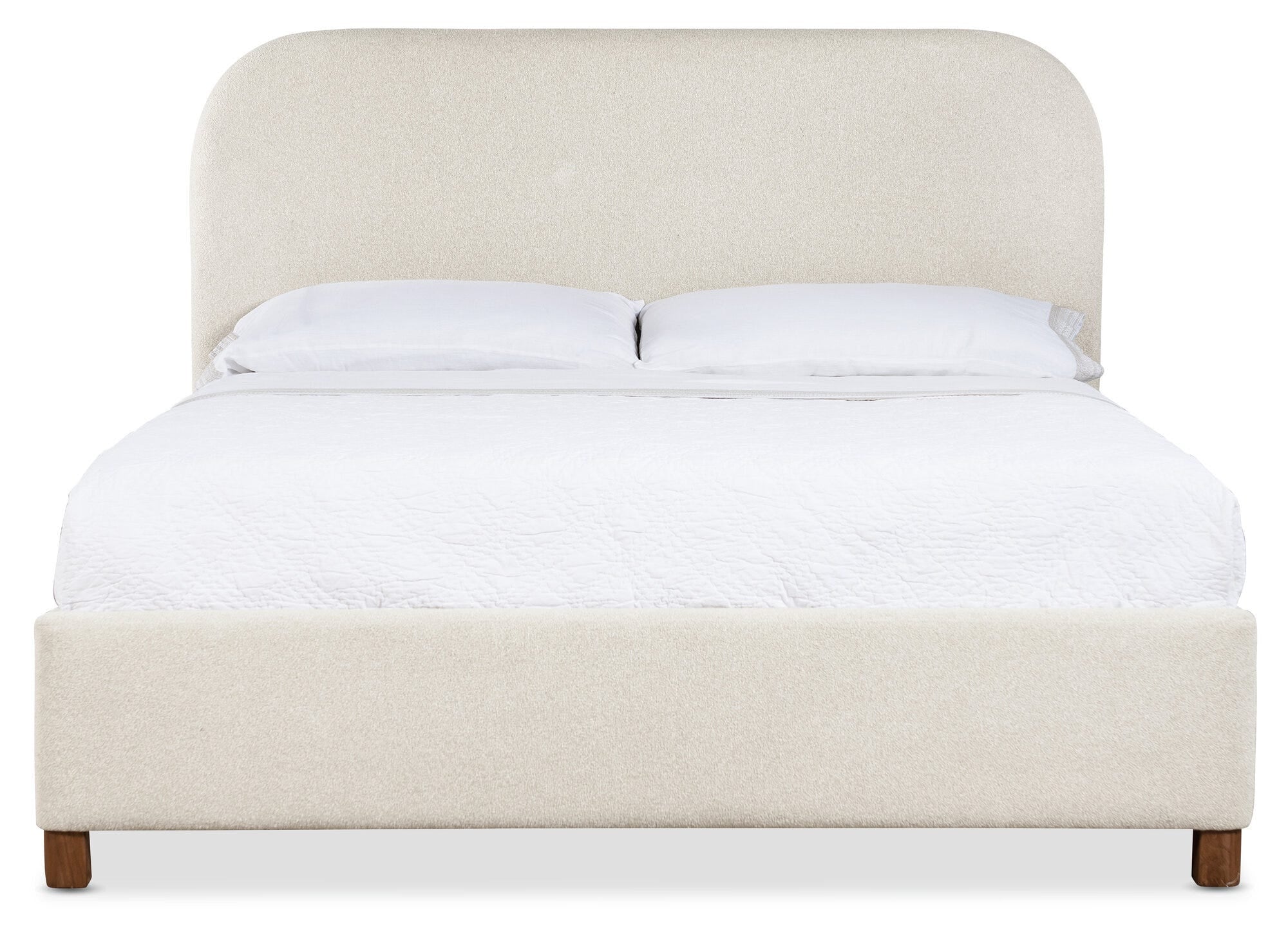 Commerce and Market Upholstered Beds