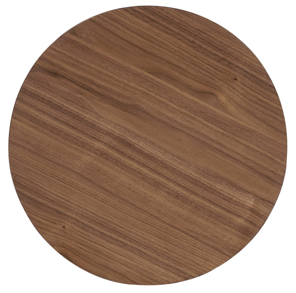 Eleana Accent Table Top View