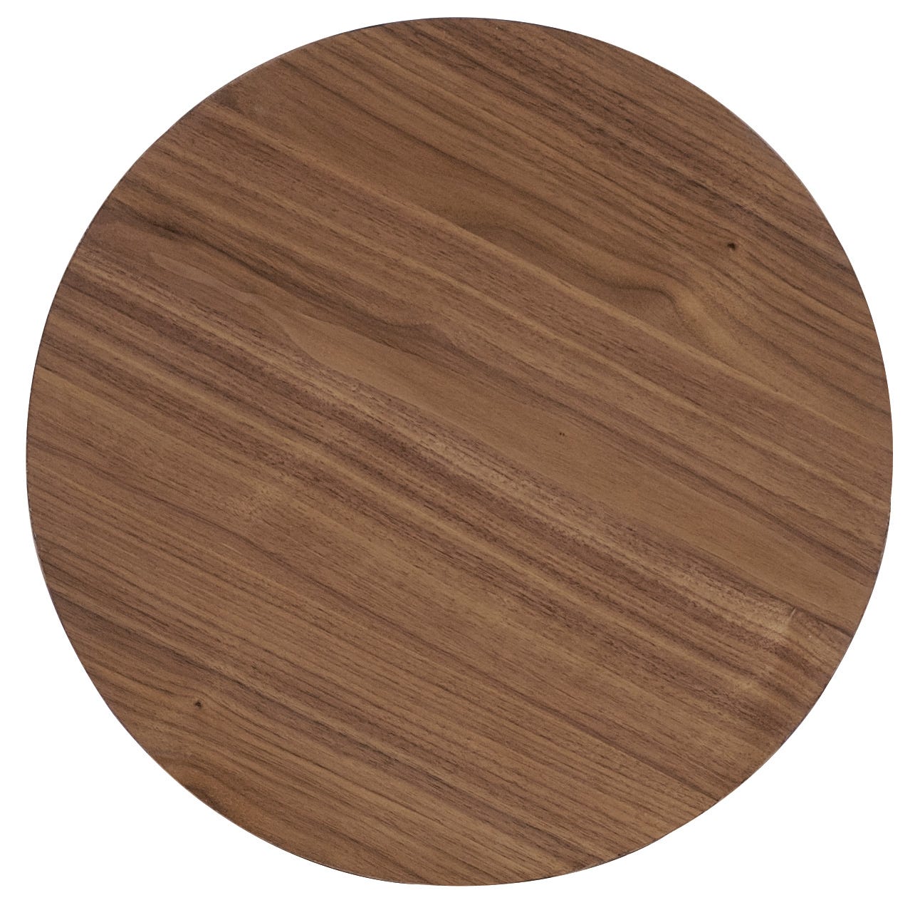 Eleana Accent Table Top View