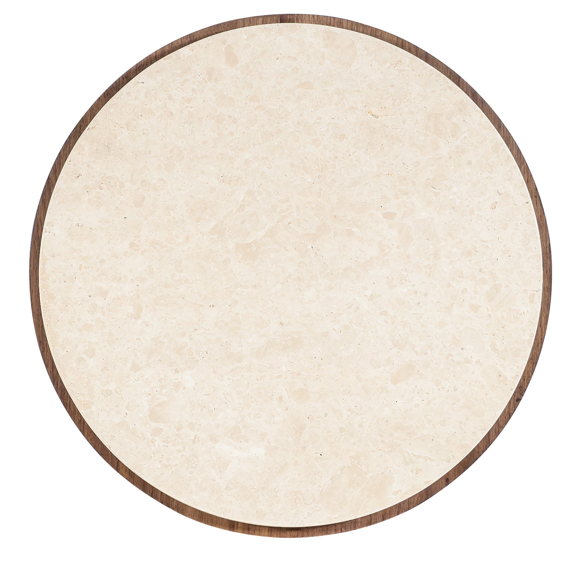 Eleana Round End Table Top