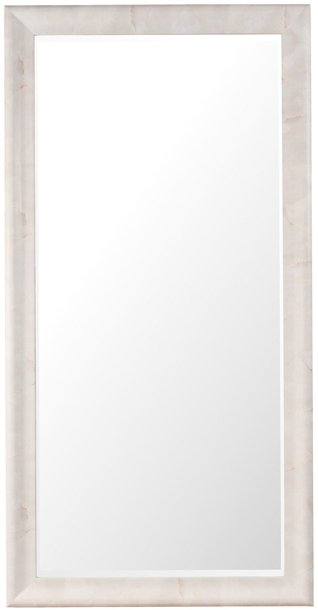 Eleana Floor Mirror - Straight Silo Image 2