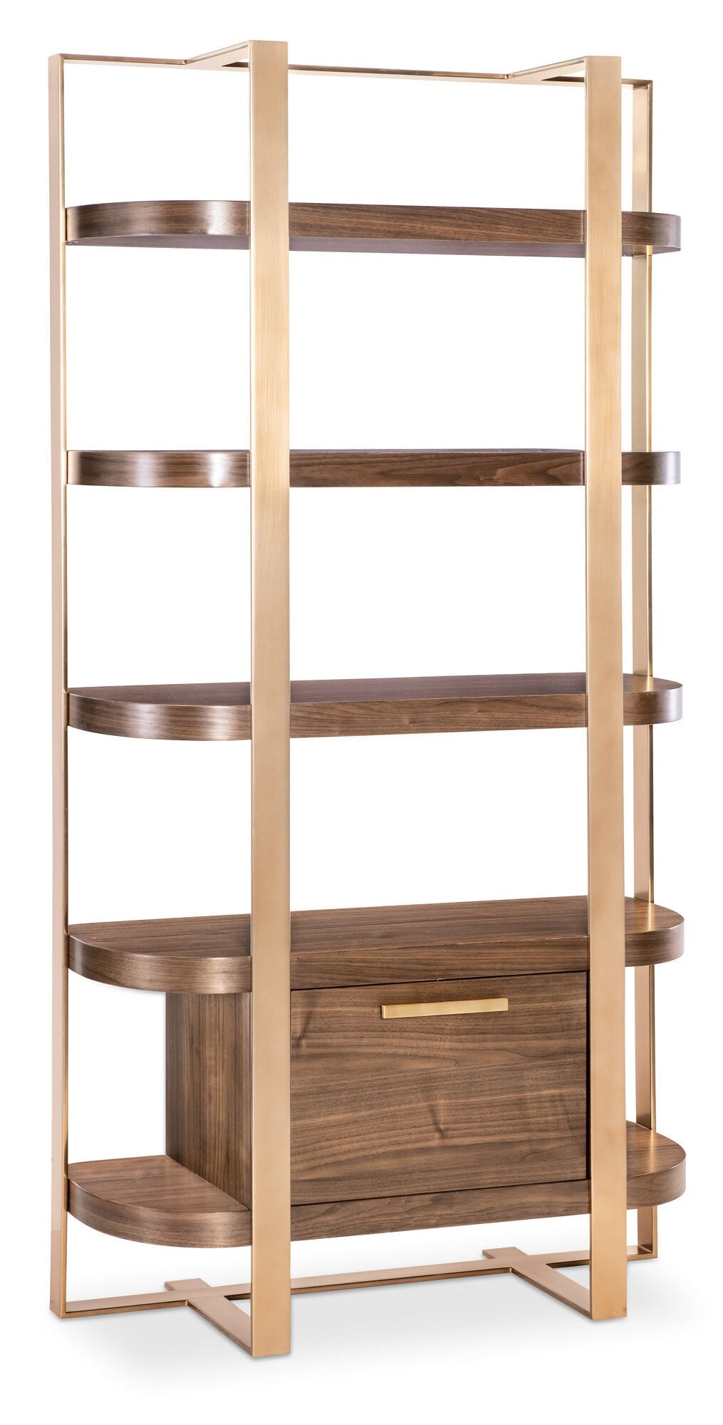 Eleana Etagere Silo Image 1