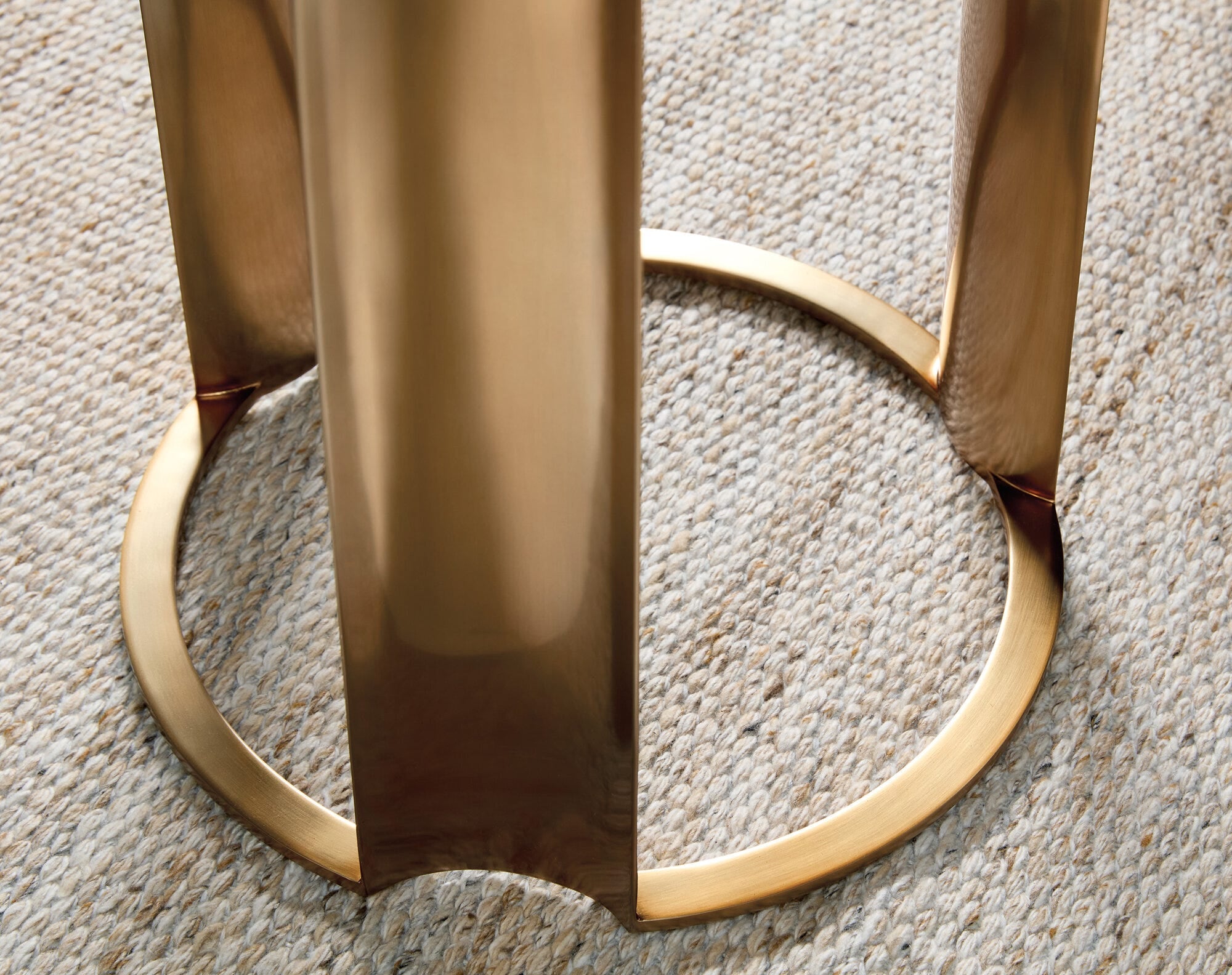 Eleana Accent Table Detail View