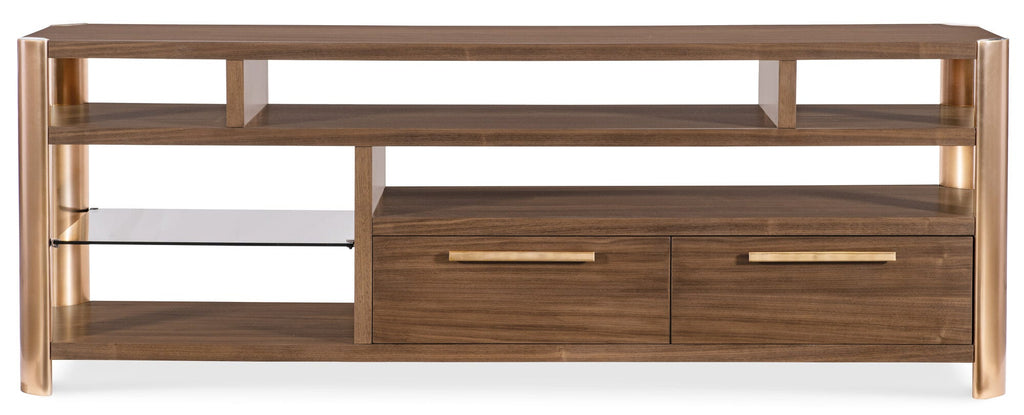 Eleana Entertainment Console