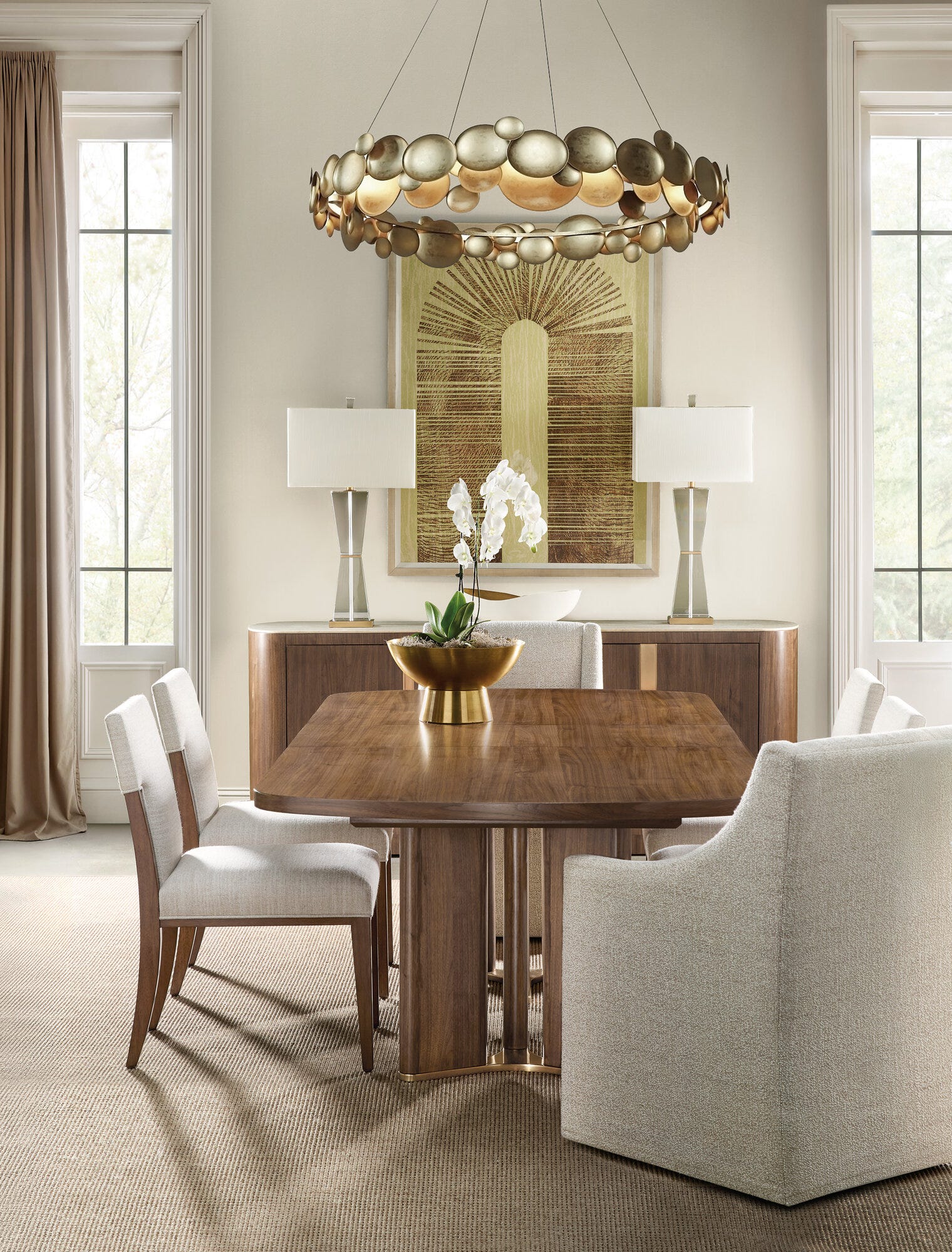 Eleana Credenza Room Image 2