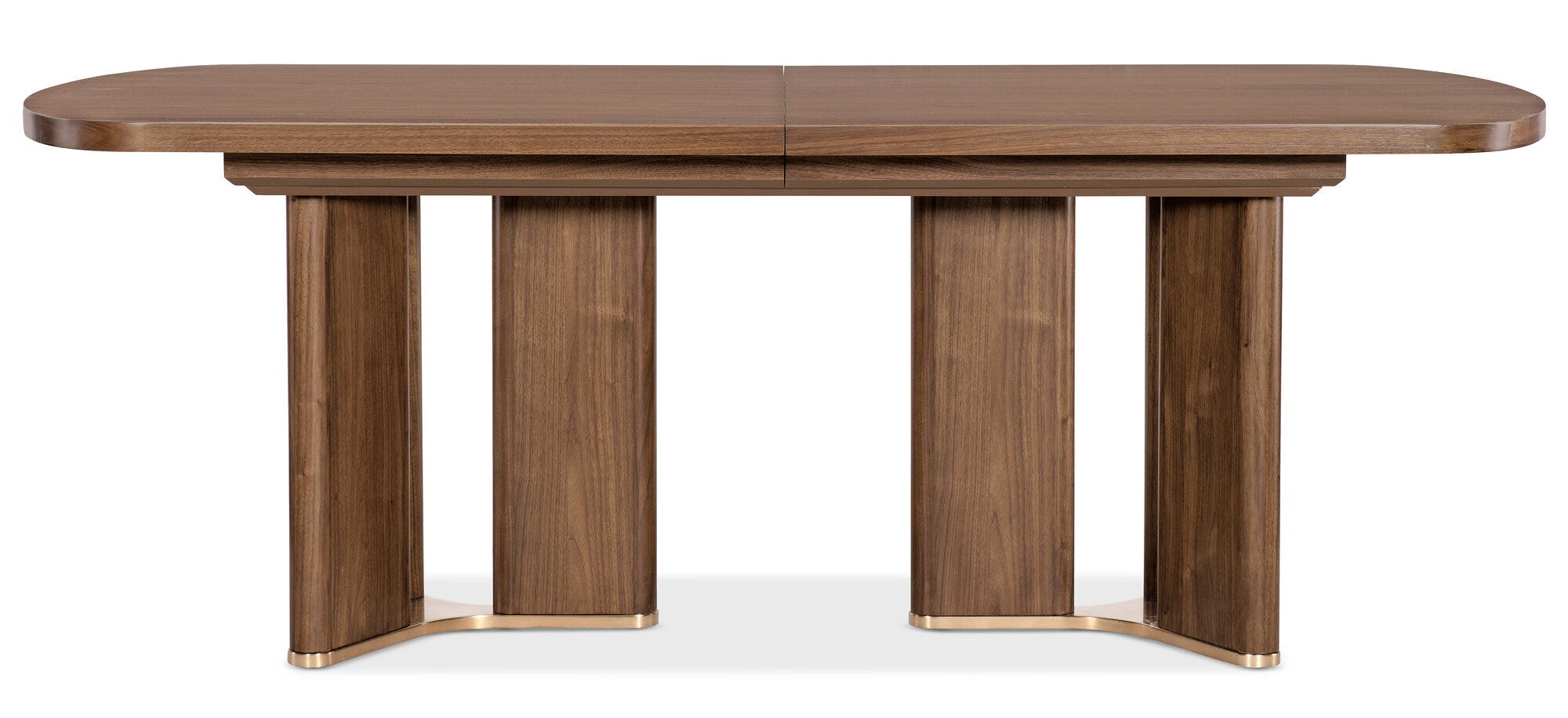 Eleana Rectangle Dining Table with Two 20-inch Leaves