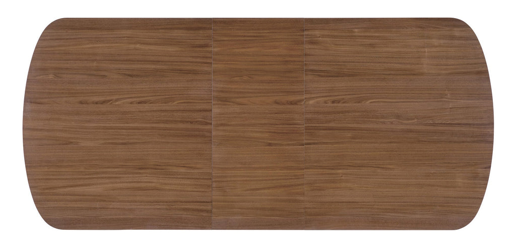 Eleana Rectangle Dining Table with Two 20-inch Leaves
