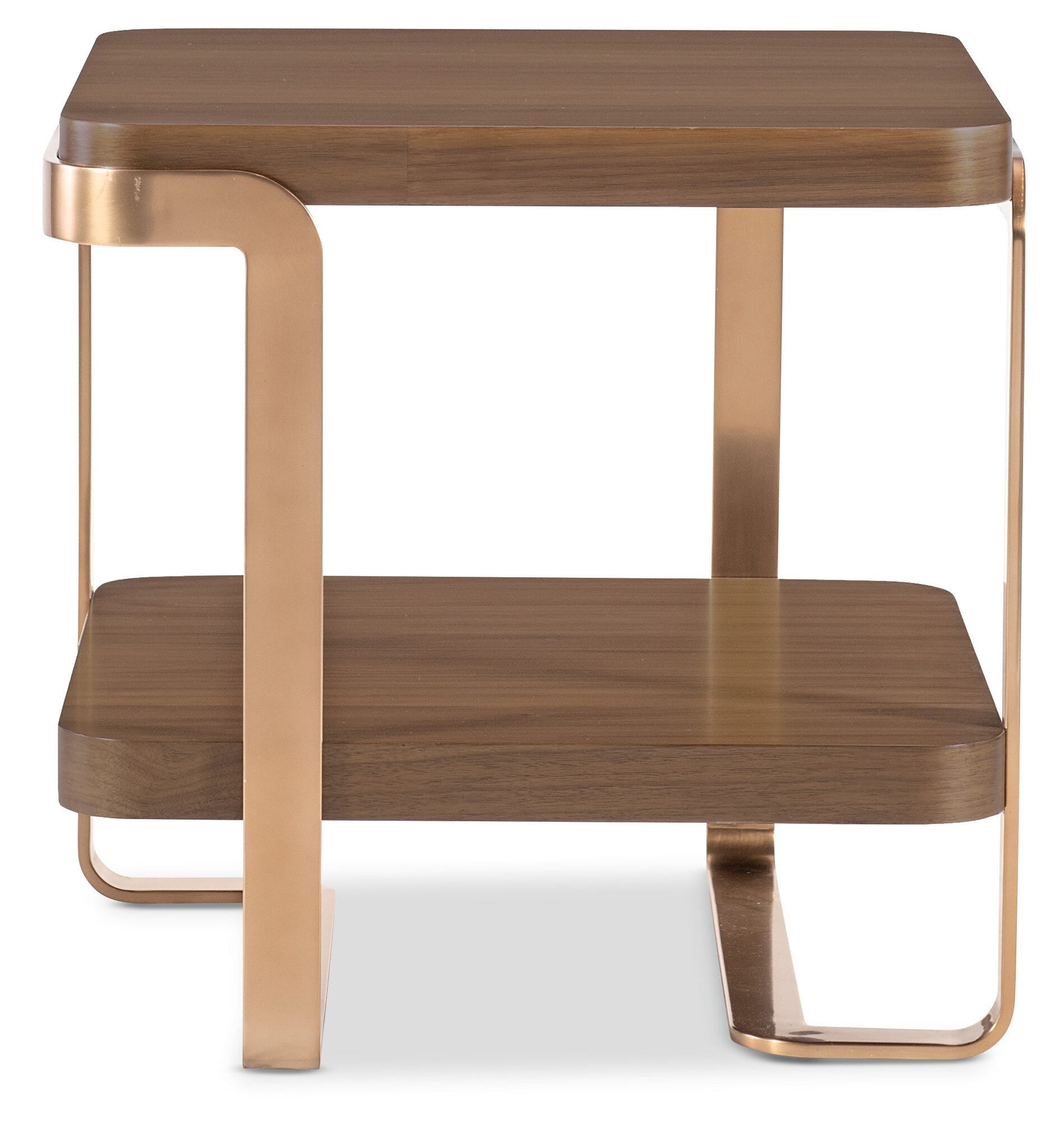 Eleana End Table Straight Silo Image
