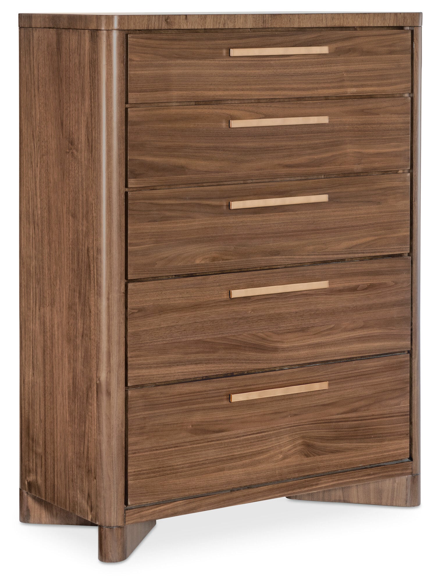 Eleana Five Drawer Chest Silo Image