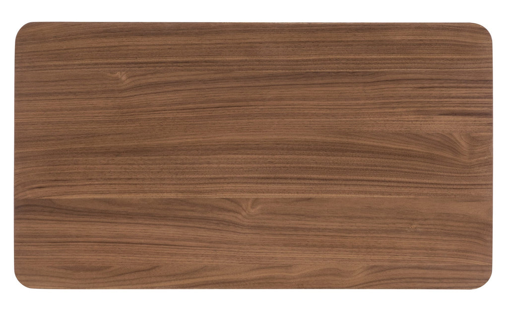 Eleana Three Drawer Nightstand