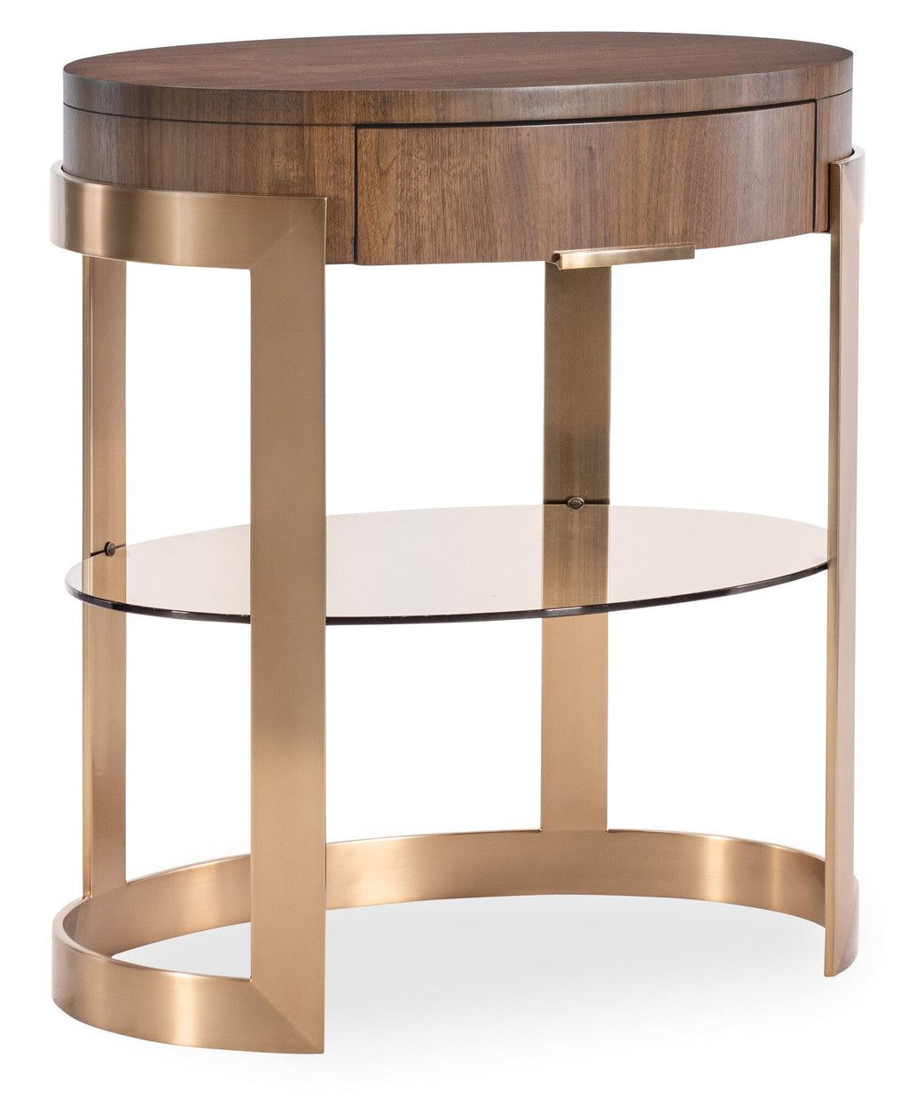 Eleana Oval Nightstand Silo Image