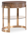 Eleana Oval Nightstand Silo Image