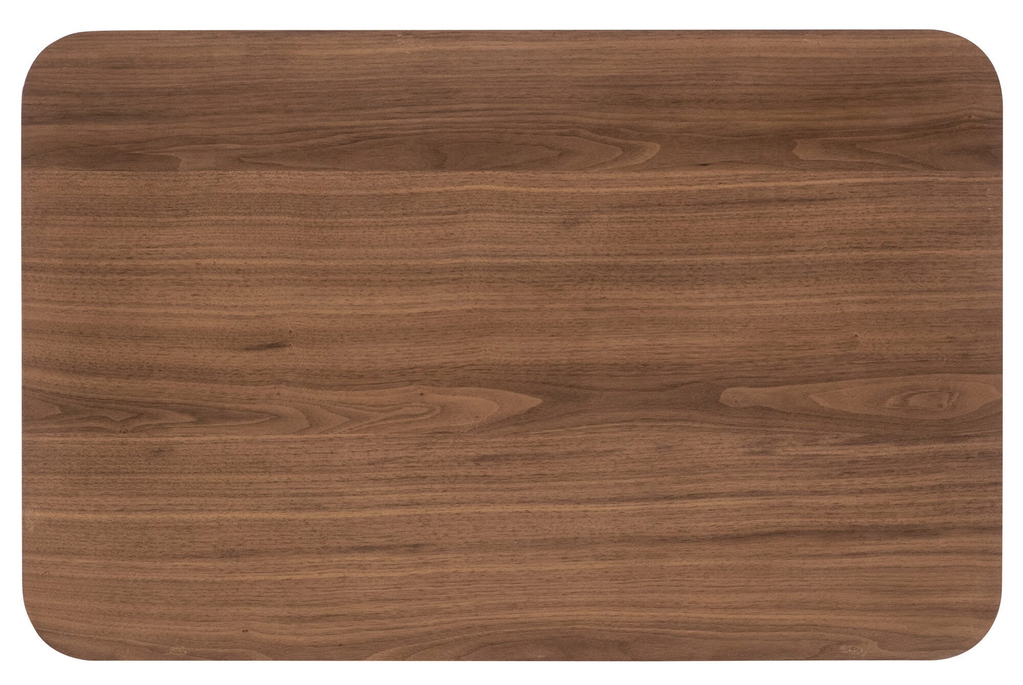 Eleana Two Drawer Nightstand Top Image
