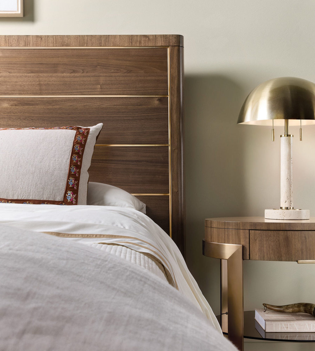 Eleana Panel Beds