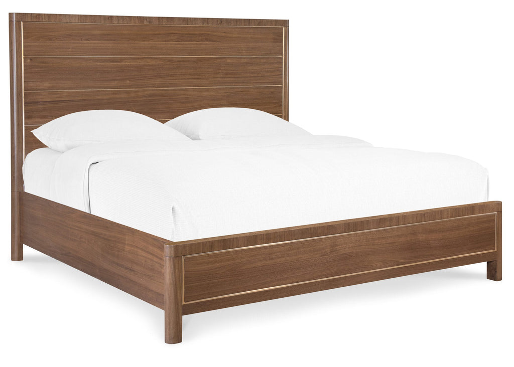 Eleana Panel Beds
