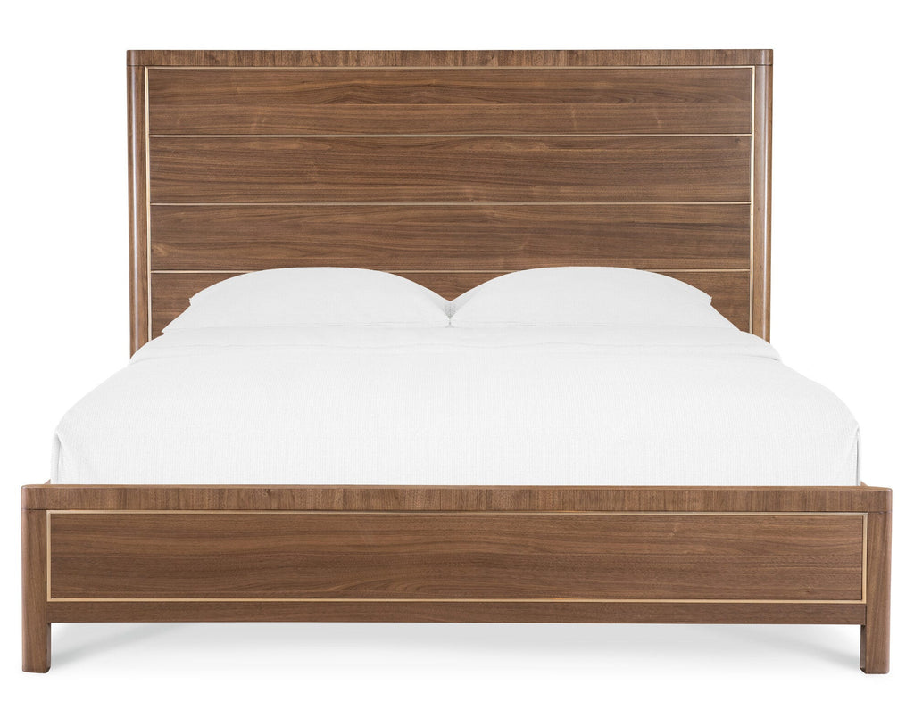 Eleana Panel Beds