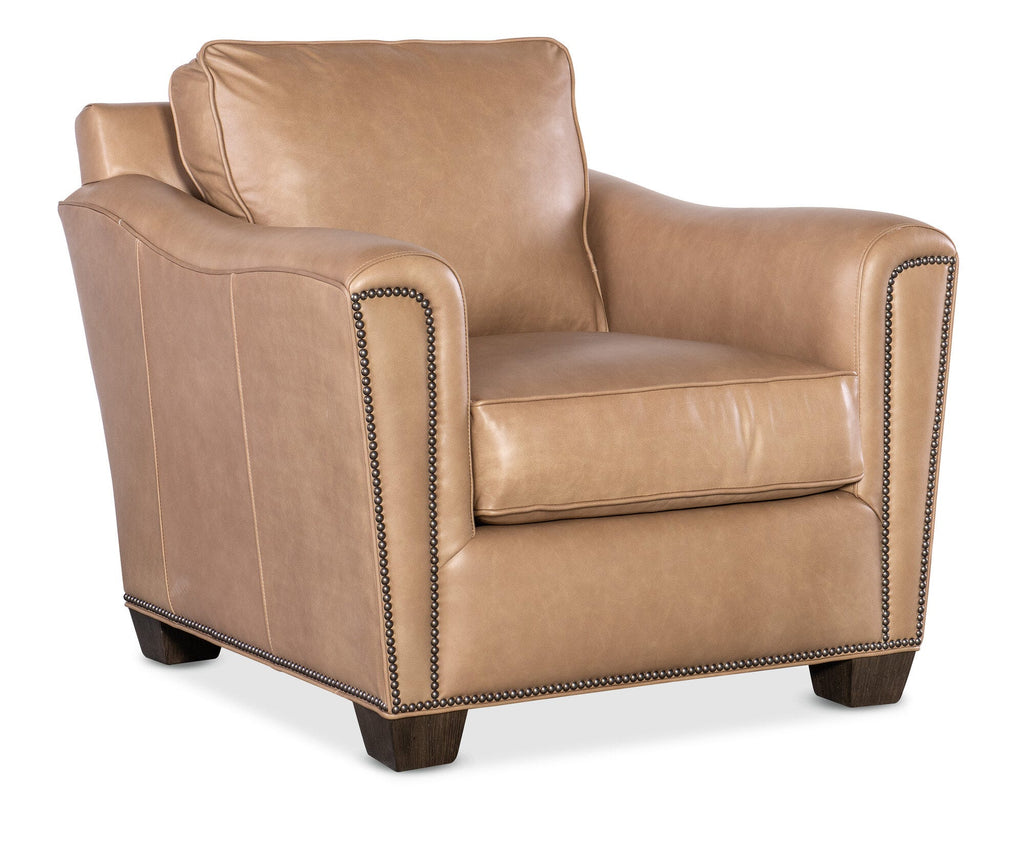Lennon Chair - Silo Image 1