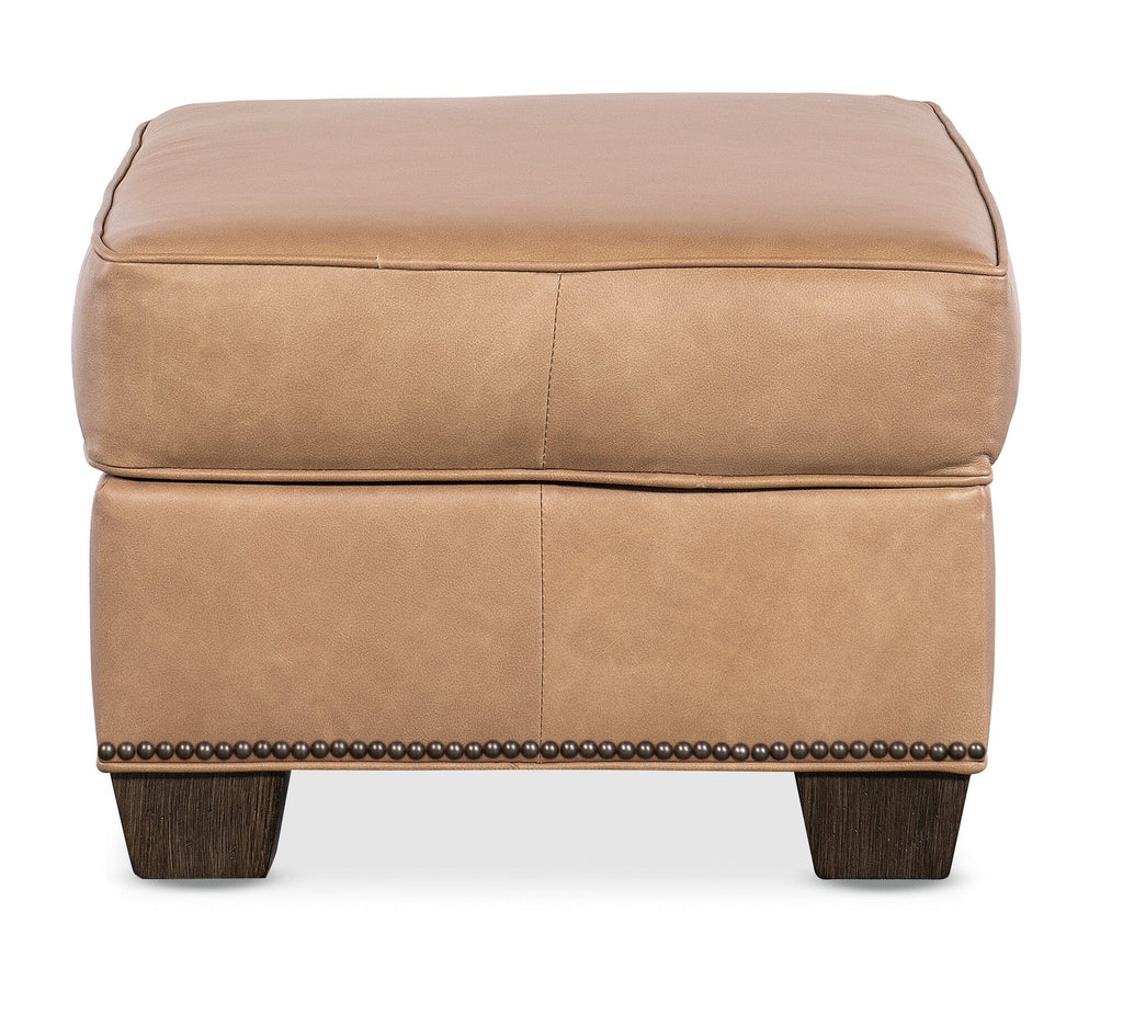 Lennon Ottoman