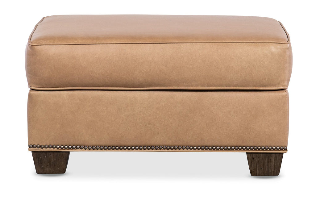 Lennon Ottoman