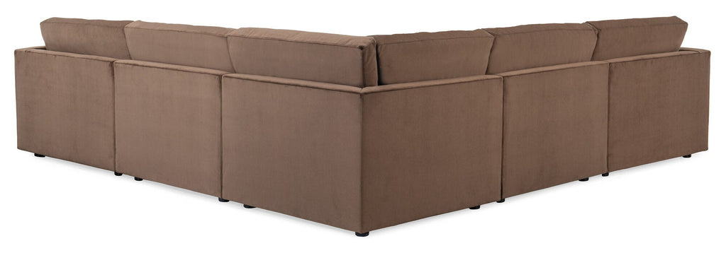 Cobble Hill Sectional