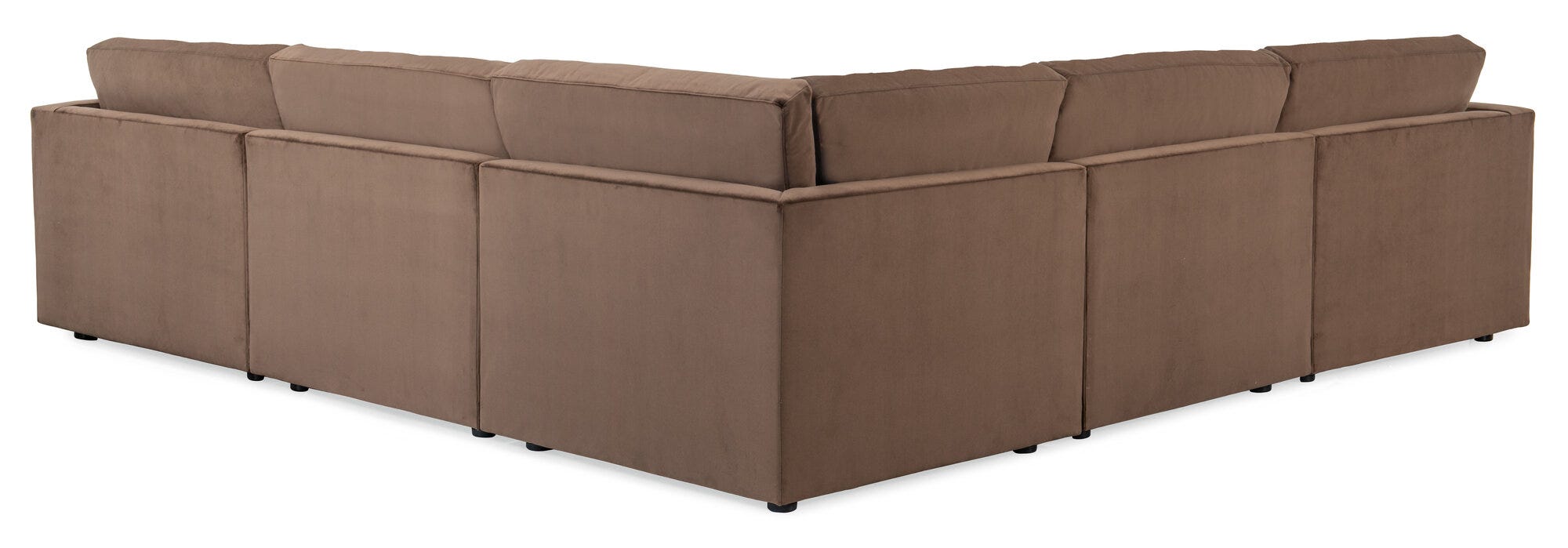 Cobble Hill Sectional
