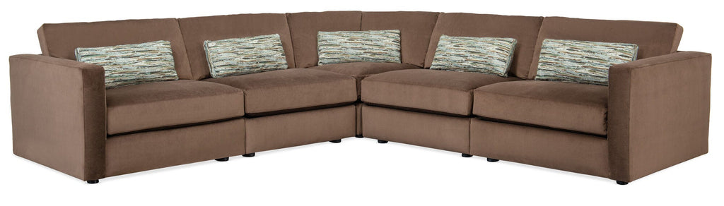 Cobble Hill Sectional