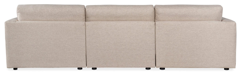 Cobble Hill Sectional