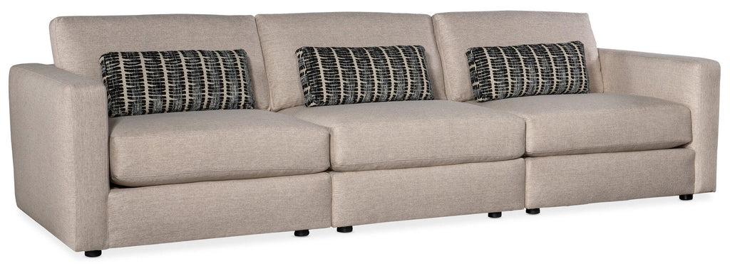 Cobble Hill Sectional