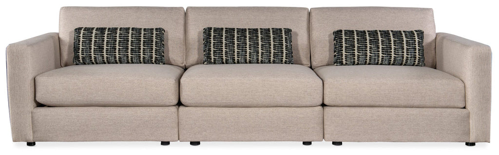 Cobble Hill Sectional