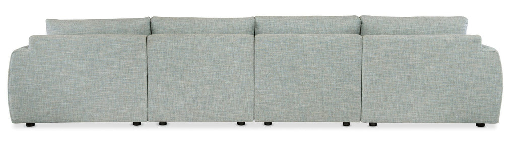 Monterey Sectional