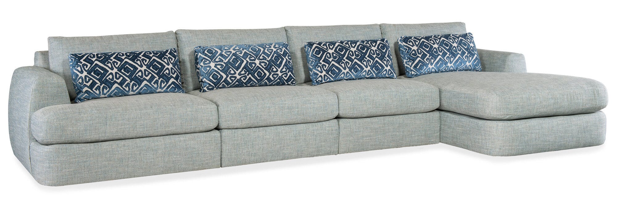 Monterey Sectional