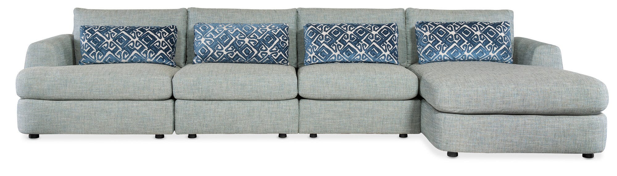 Monterey Sectional