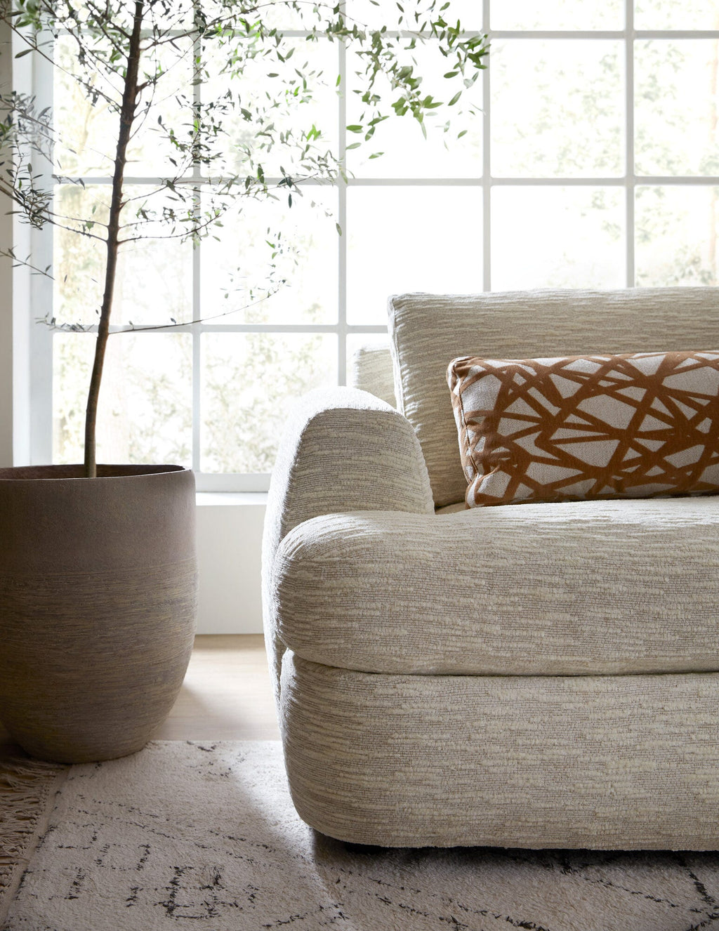 Monterey 2 over 2 Sofa