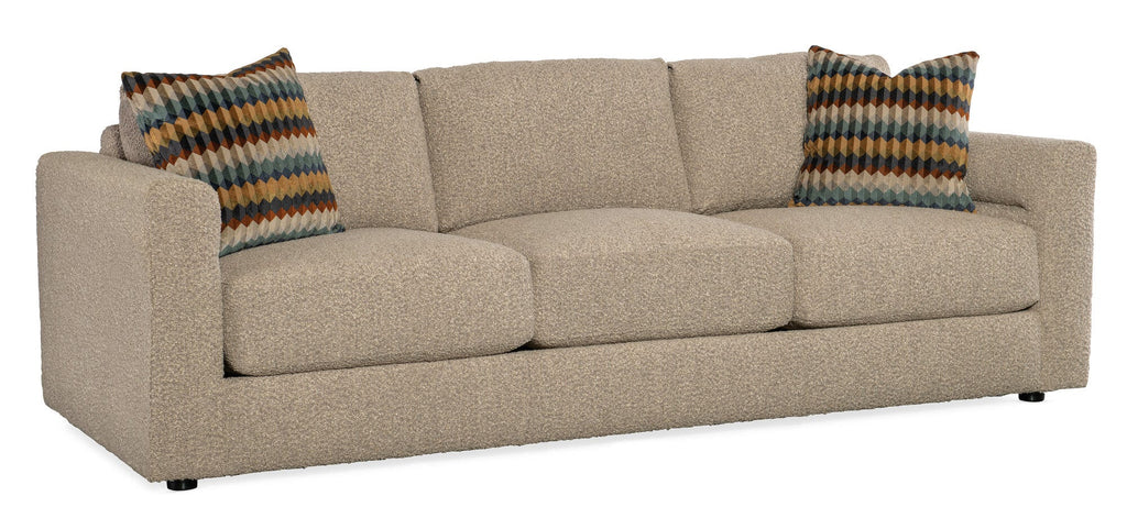 Sierra 3 over 3 Sofa
