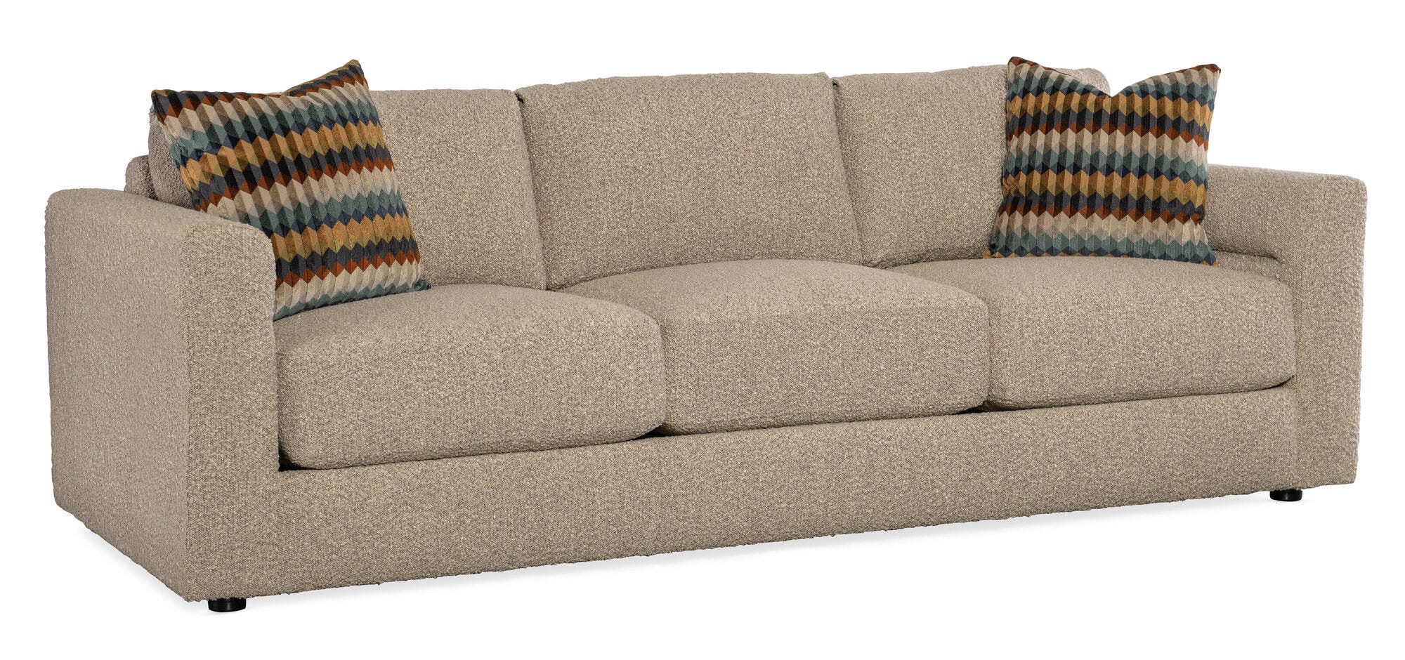 Sierra 3 over 3 Sofa
