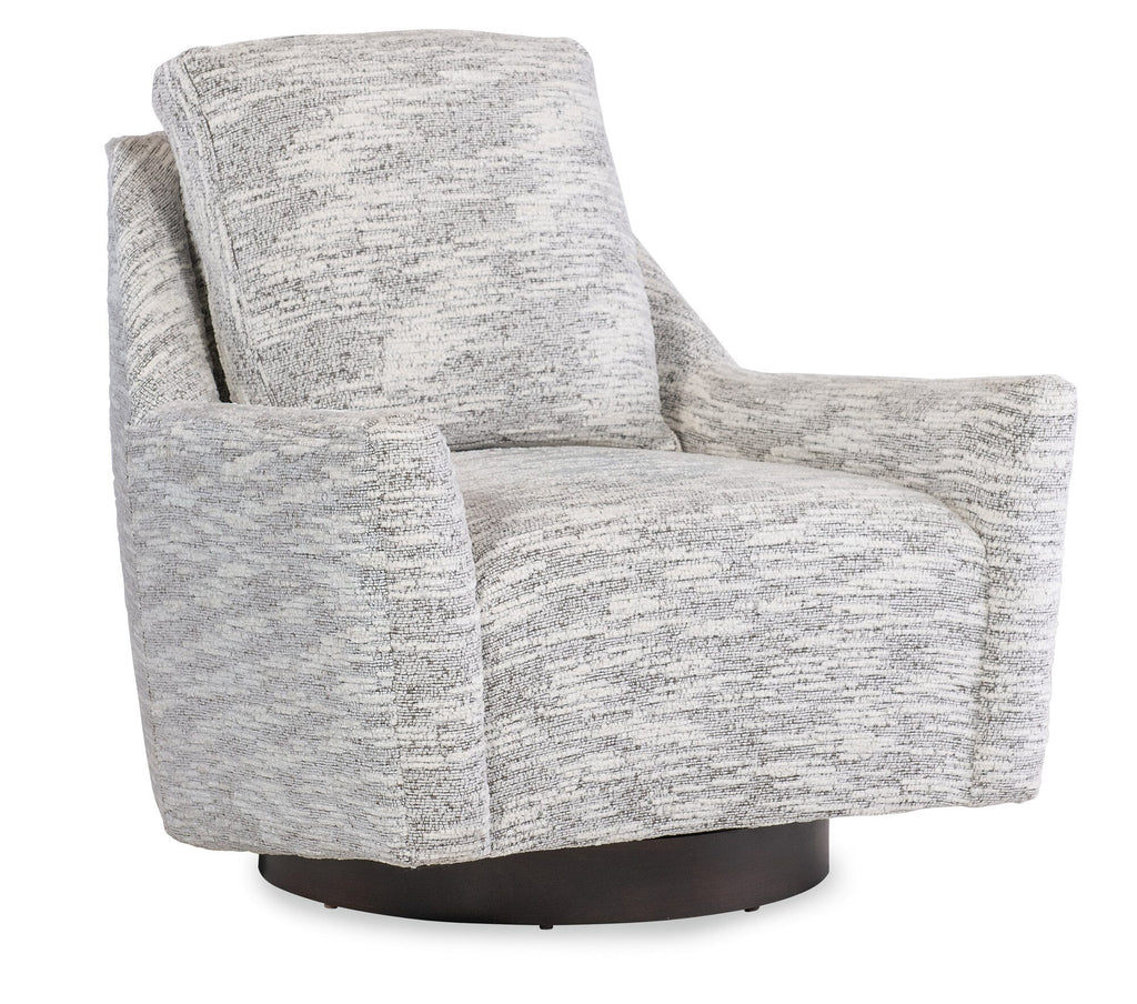Brigham Swivel Chair