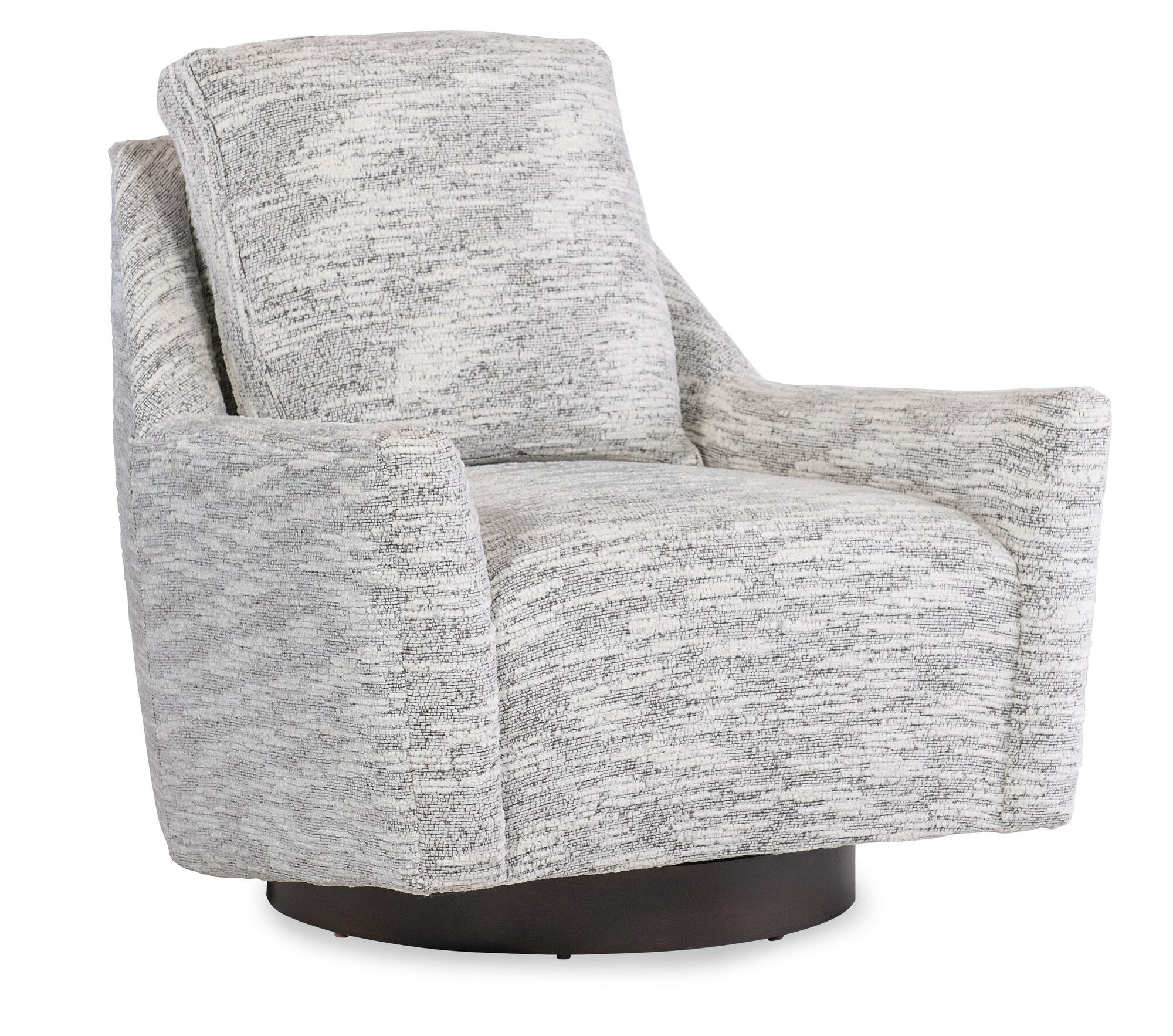 Brigham Swivel Chair