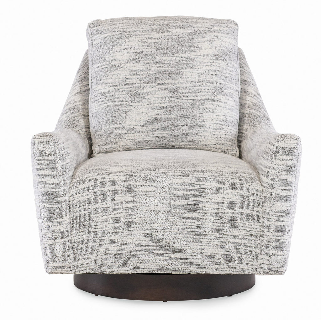 Brigham Swivel Chair