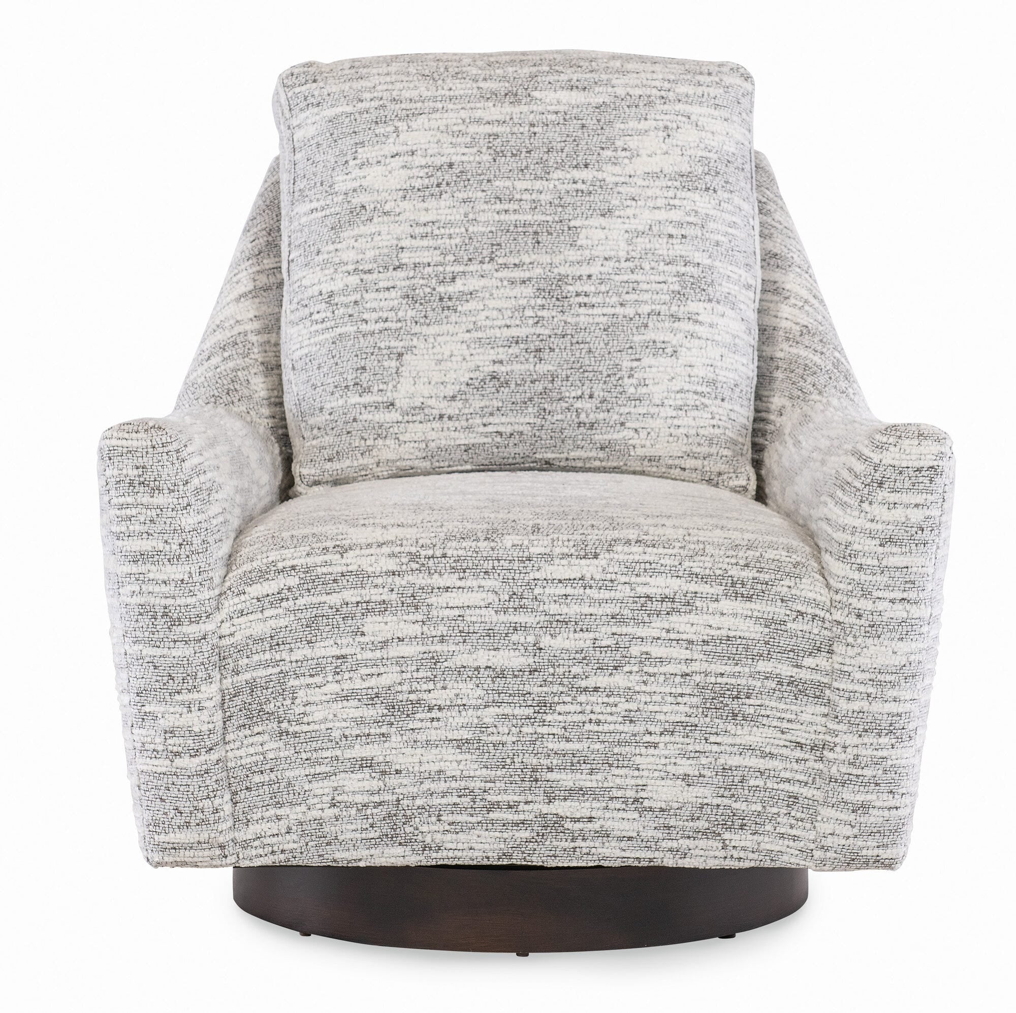 Brigham Swivel Chair
