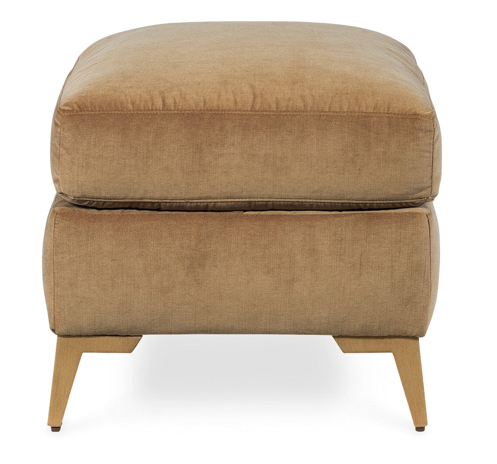 Marlena Ottoman