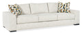 Donte Sofa 3 over 3
