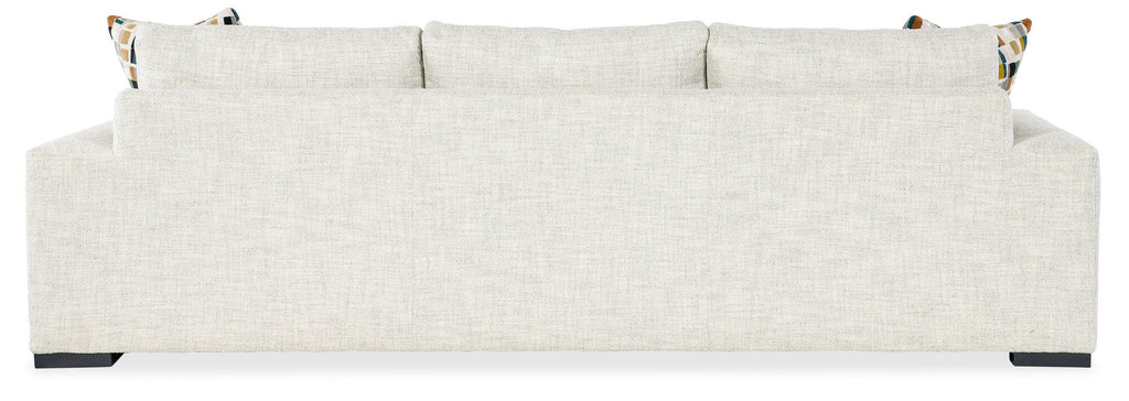 Donte Sofa 3 over 3