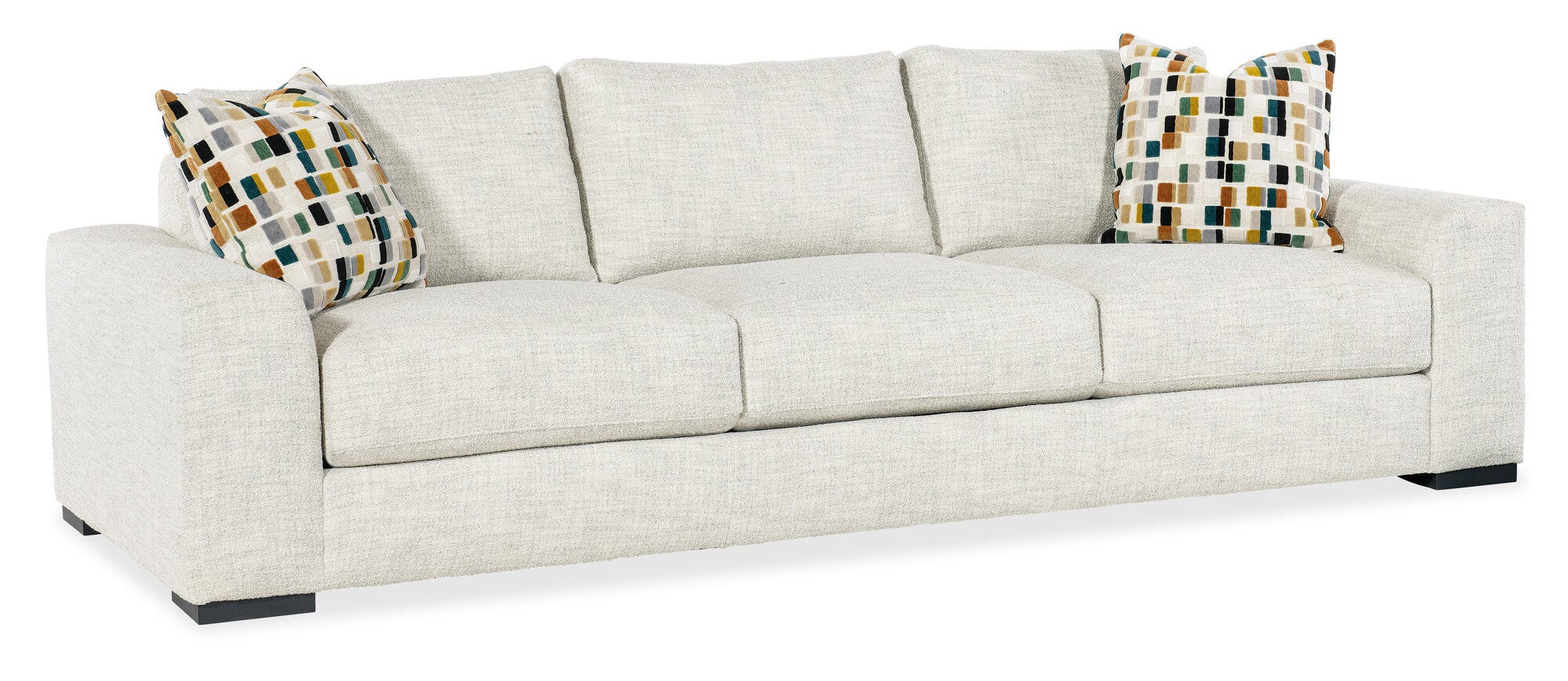 Donte Sofa 3 over 3