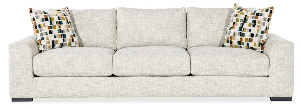 Donte Sofa 3 over 3