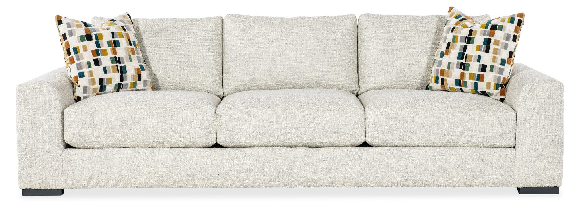 Donte Sofa 3 over 3