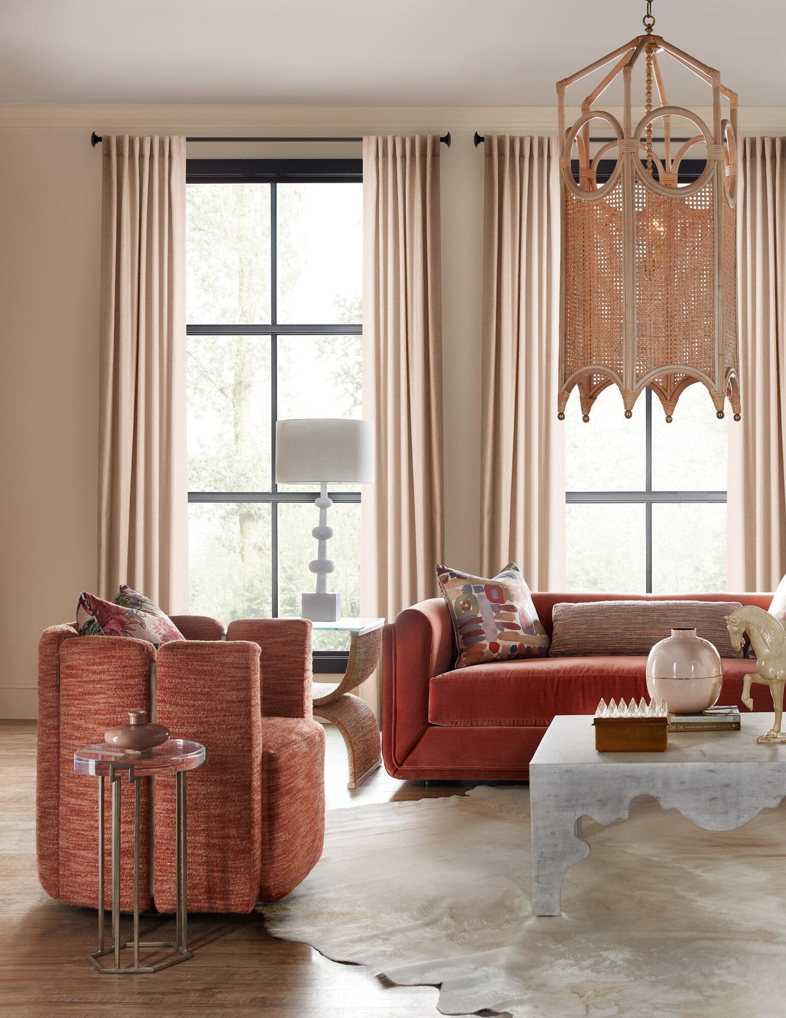 Gianna Bench Sofa