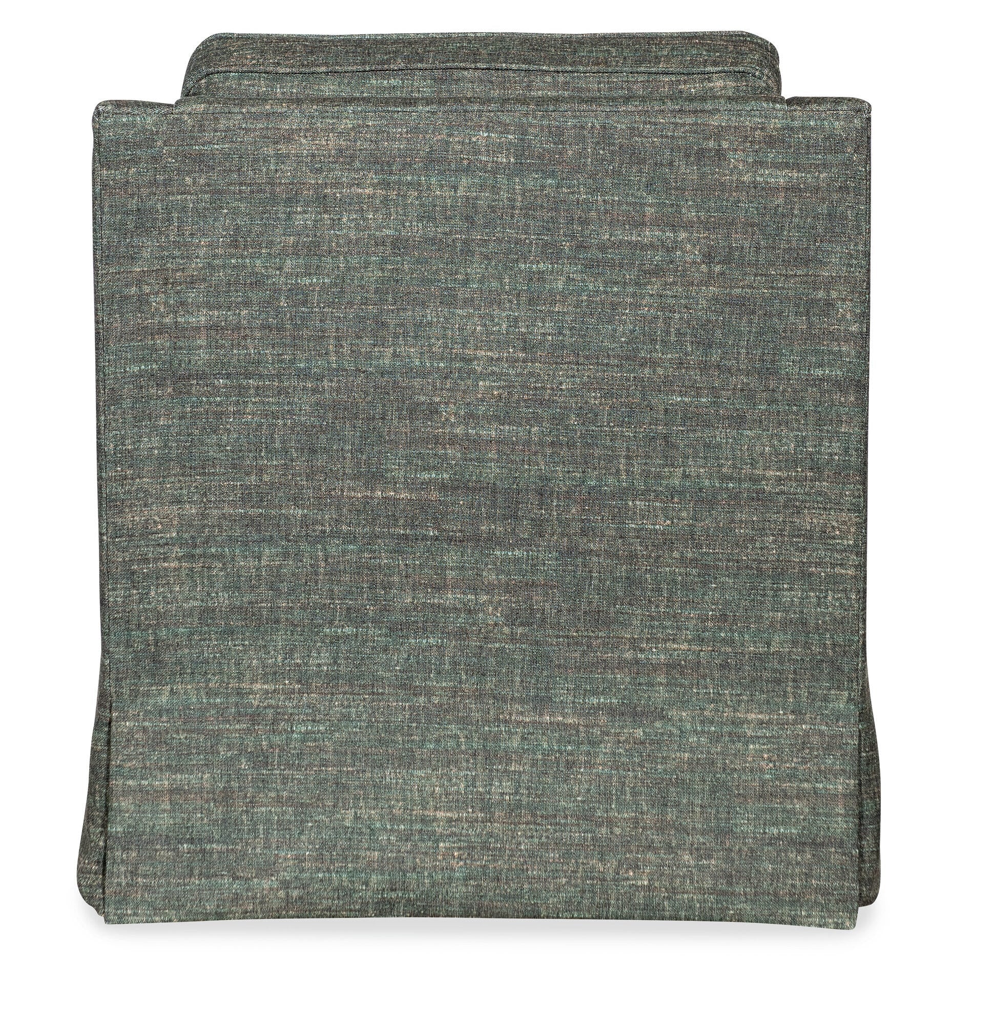 Iris Swivel Chair Back
